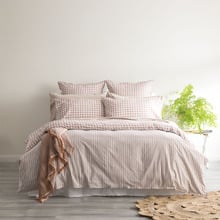 Alison Cotton European Pillowcase